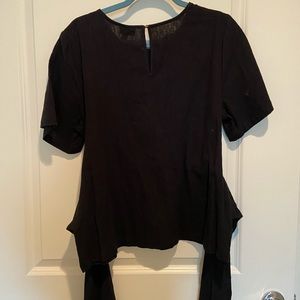 mossimo - blouse